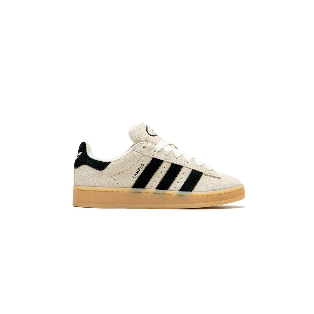 Size 11.5 - [NEW] Men's adidas Campus 00s Shoes 'Gum/Cream White' JQ8356